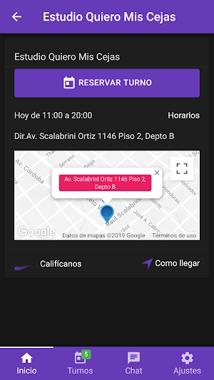 Quiero Mis Cejas Screenshot 1
