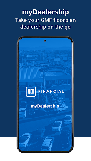 myDealership Screenshot 0