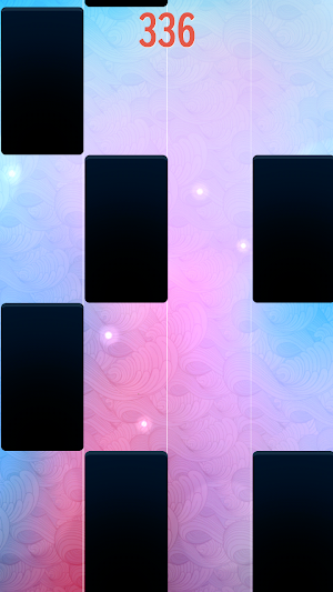 Alan Walker DJ - New Magic Piano Tiles Screenshot 2