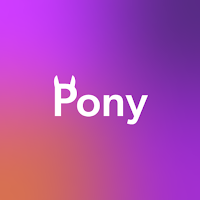 大人のビデオ通話アプリ-ビデオチャットはPony