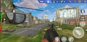 Counter Battle Force Screenshot 0