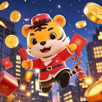 Crazy - Tiger