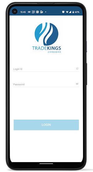 Tradekings Zimbabwe Screenshot 0