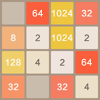 2048 game