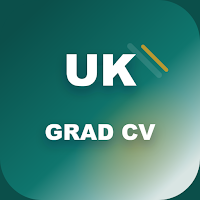 UK Grad CV Builder