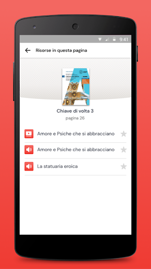 SCOPRI+ Screenshot 3