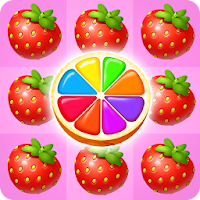 Fruit Garden Mania