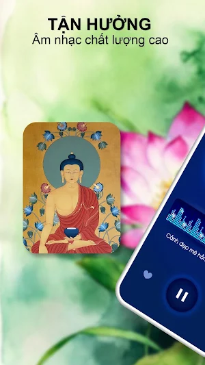 Ngày Mới Tràn Đầy Năng Lượng Screenshot 2