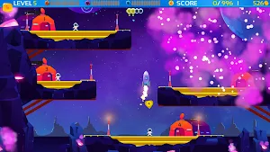 SpaceUgh! Screenshot 1