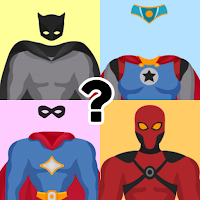Quiz superhero