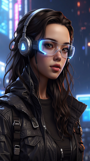 AI Wallpaper 4K HD Screenshot 1
