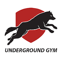 Underground Gym