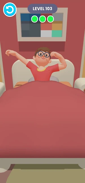 My Life 3D Screenshot 0