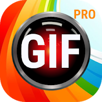 GIF Maker, GIF Editor, Video to GIF Pro