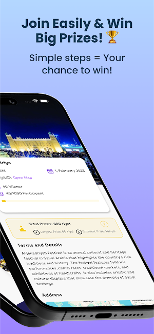 Earnify Screenshot 1