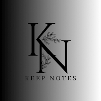 Keep Notes