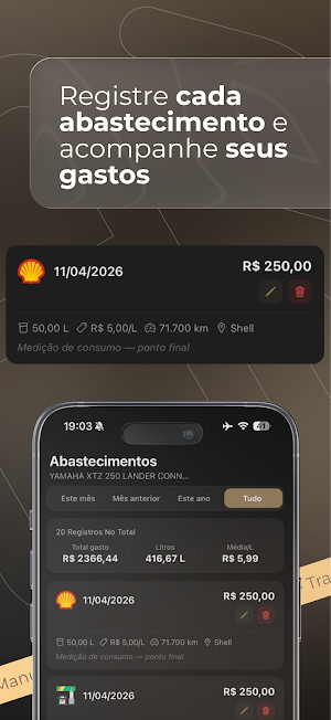 Capivara mecânica Screenshot 3