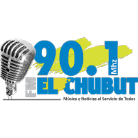 Fm El Chubut 90.1