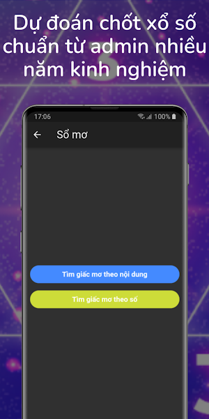 Sổ Mơ Giải Mộng - Thần Số Học Screenshot 2