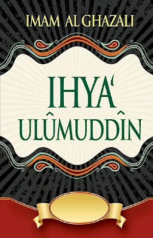 Ringkasan Ihya' Ulumuddin Screenshot 0