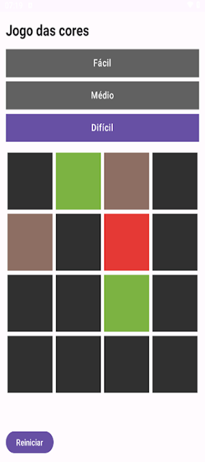 Master Color: Quebra-Cabeça Screenshot 2