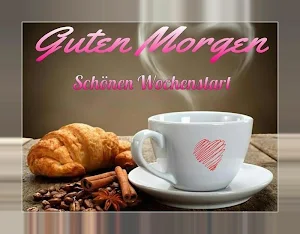 Einen Guten Morgen und Einen Gute Nacht Bilder Screenshot 2