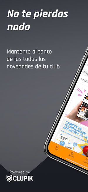 CGR Dos Hermanas Screenshot 1