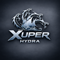 XuperHydra