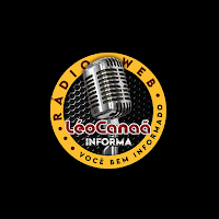 Rádio Web Léo Canaã