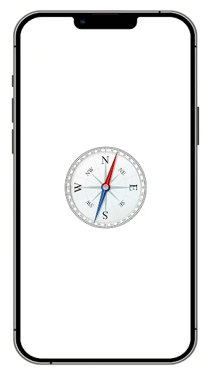 Compass App - Find Directions Screenshot 0