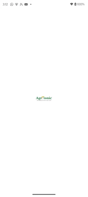 Agrotonic Screenshot 1