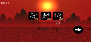 Lord Stick Screenshot 2