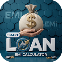 Loan Smart-Loan EMI Calculator