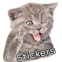 WASticker: Cat Stickers