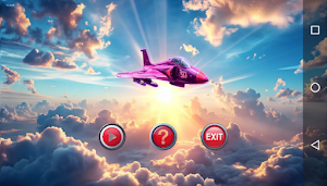 Pilot’s Sky Journey Screenshot 1