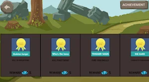 Falcon Empire Screenshot 3