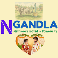 N Gandla
