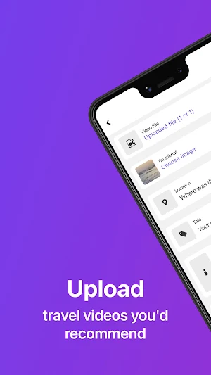 NaviSavi Screenshot 1