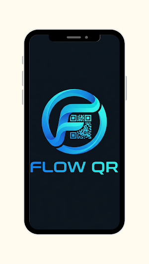 Flow QR Generator Screenshot 0
