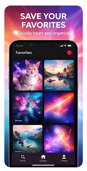 Wallpaper Flare Screenshot 0