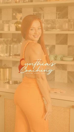 Cynthias Coaching Screenshot 0