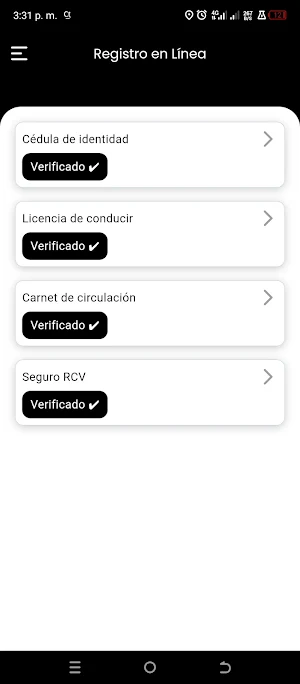 Yapi Conductor Screenshot 3