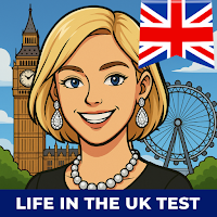 BritPass: Life in The UK Test