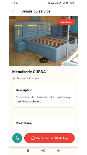 TuumBaore Screenshot 1