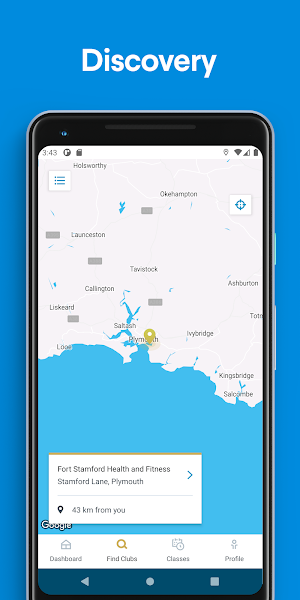Fort Stamford Screenshot 3