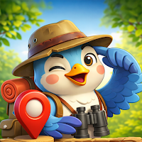 Maprush: Geo Guess