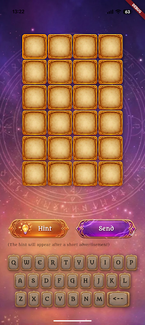 Verbal Arena Screenshot 3