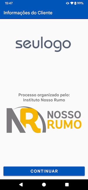 Marque Certo Screenshot 2