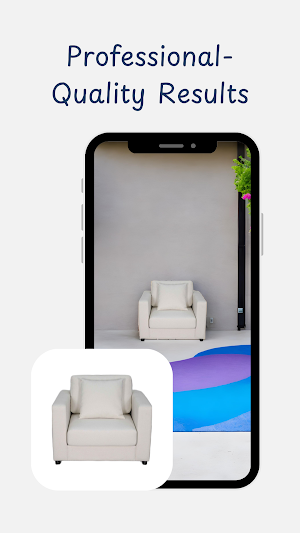 Furnit Ai Furniture Placement Screenshot 0