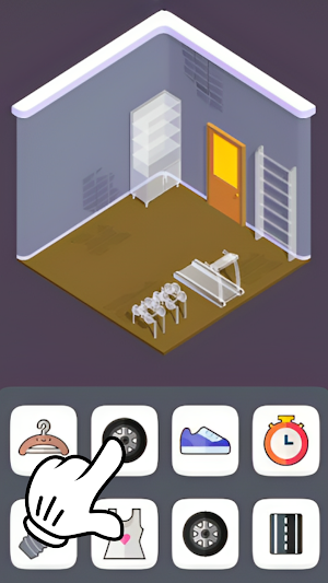 Merge Home- Room Design Screenshot 3